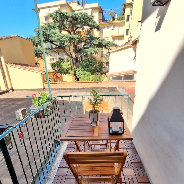 Casa Gin Tonic - Appartamento con 1 Camera da Letto - 2
