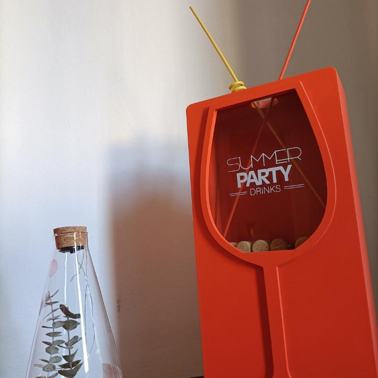 Casa Gin Tonic - Appartamento con 1 Camera da Letto - 13