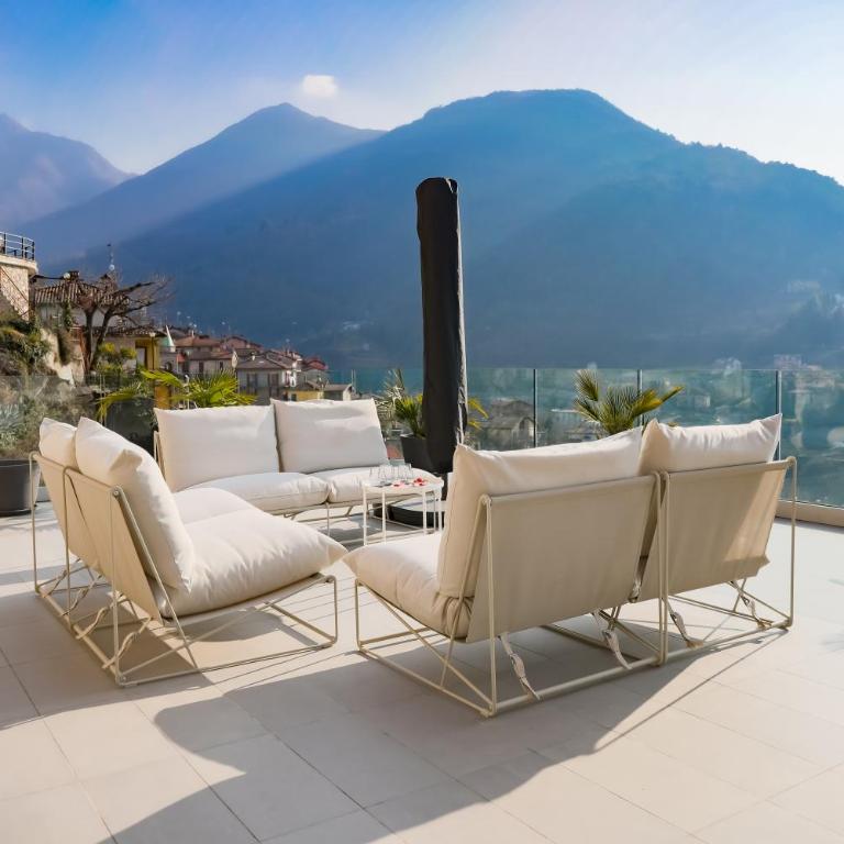 ALTOPIANO by Design Studio - Appartamento con 2 Camere da Letto - 14