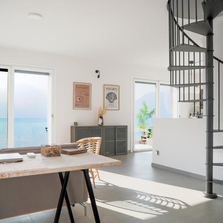 ALTOPIANO by Design Studio - Appartamento con 2 Camere da Letto - 13