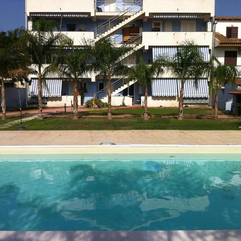 Casa Marea - One-Bedroom Apartment - 5