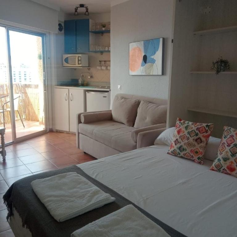 Apartamentos Benalmadena Toni - One-Bedroom Apartment - 3