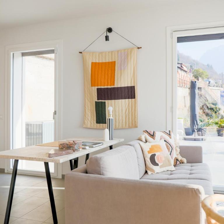 ALTOPIANO by Design Studio - Appartamento con 2 Camere da Letto - 22