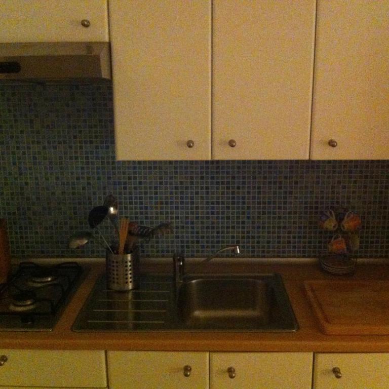 Casa Marea - One-Bedroom Apartment - 12