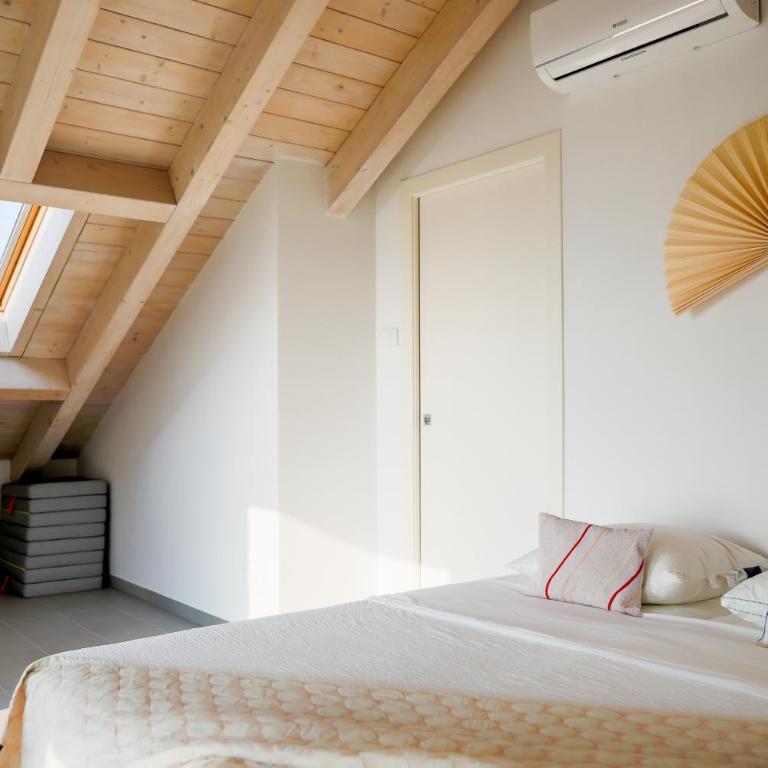 ALTOPIANO by Design Studio - Appartamento con 2 Camere da Letto - 29