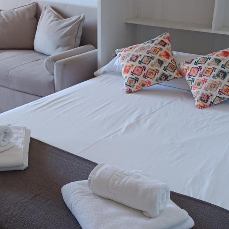 Apartamentos Benalmadena Toni - One-Bedroom Apartment - 1