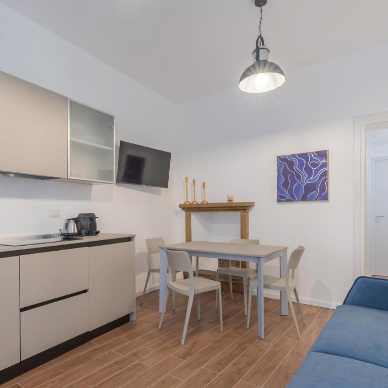 Milan Retreats Brera - Appartamento con 1 camera da letto - Via Varese 17 - 6