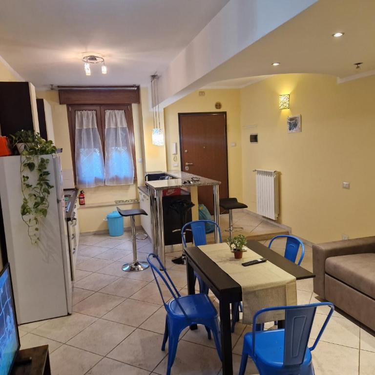 casa alibrandi - Apartment mit 1 Schlafzimmer - 18