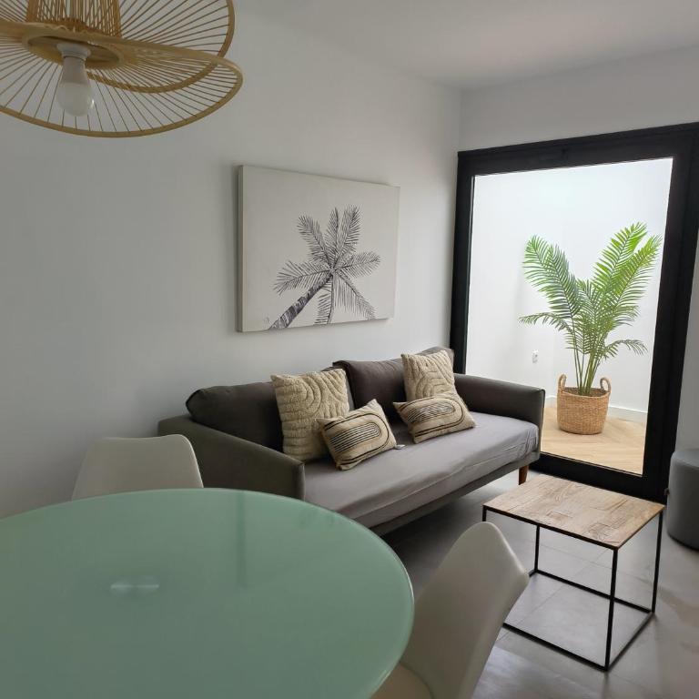 Casa Sandalio - Apartment - Ground Floor - 4