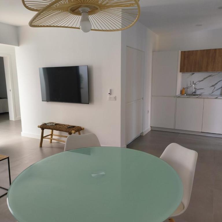 Casa Sandalio - Apartment - Ground Floor - 3