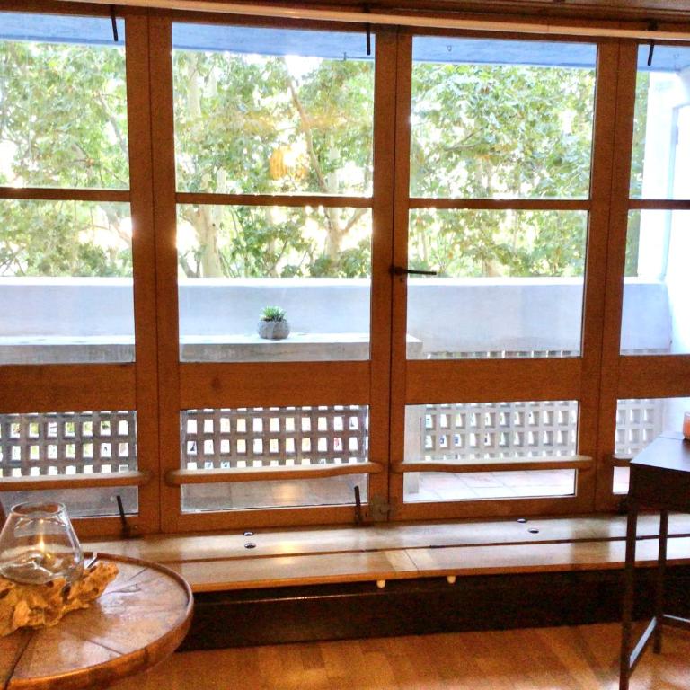 Corbusier - Apartamento de 1 dormitorio - 1