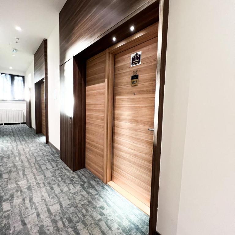 Woodside 007 - Apartment - 3