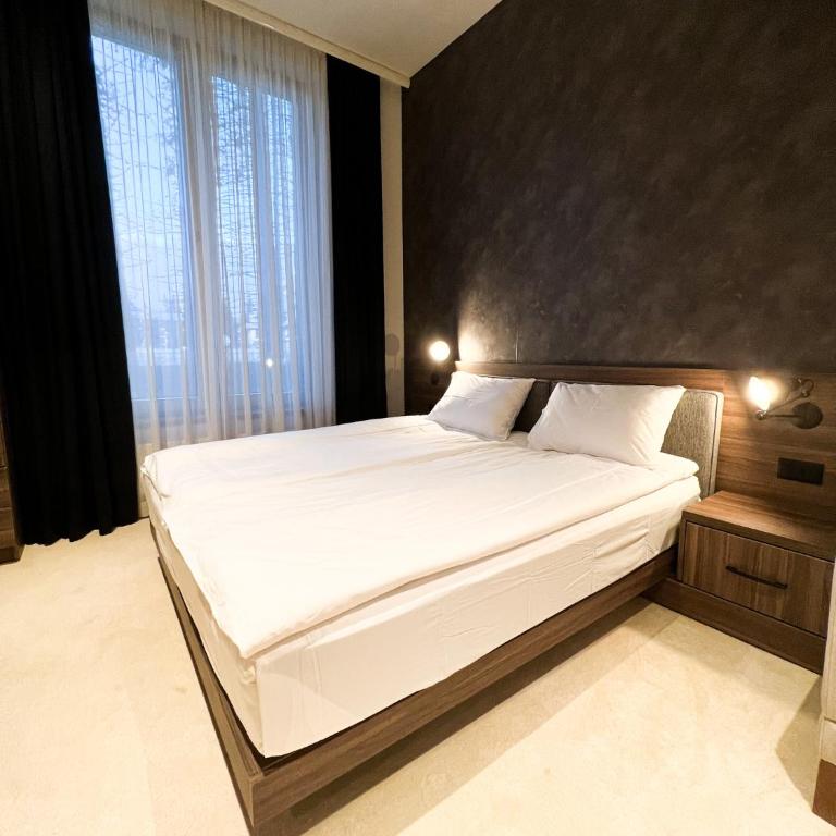 Woodside 007 - Apartment - 10