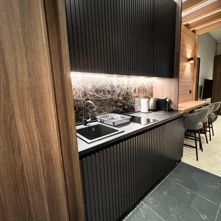 Woodside 007 - Apartment - 1