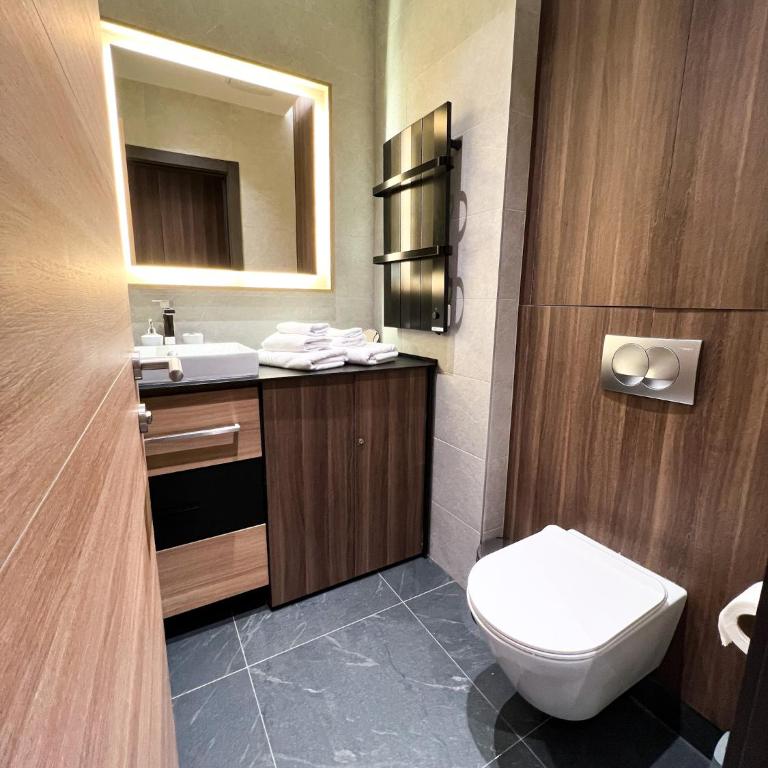 Woodside 007 - Apartment - 11