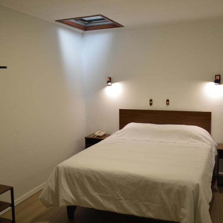Hotel Rukalaf - Standard Single Room - 5