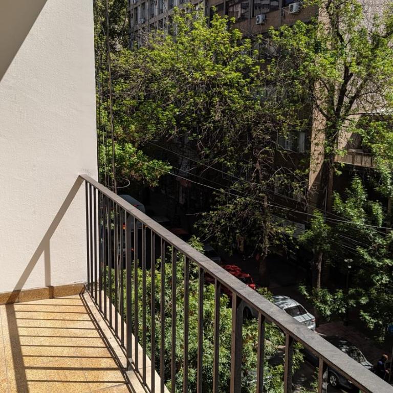 Espejo Senior - Apartamento de 3 dormitorios - 2