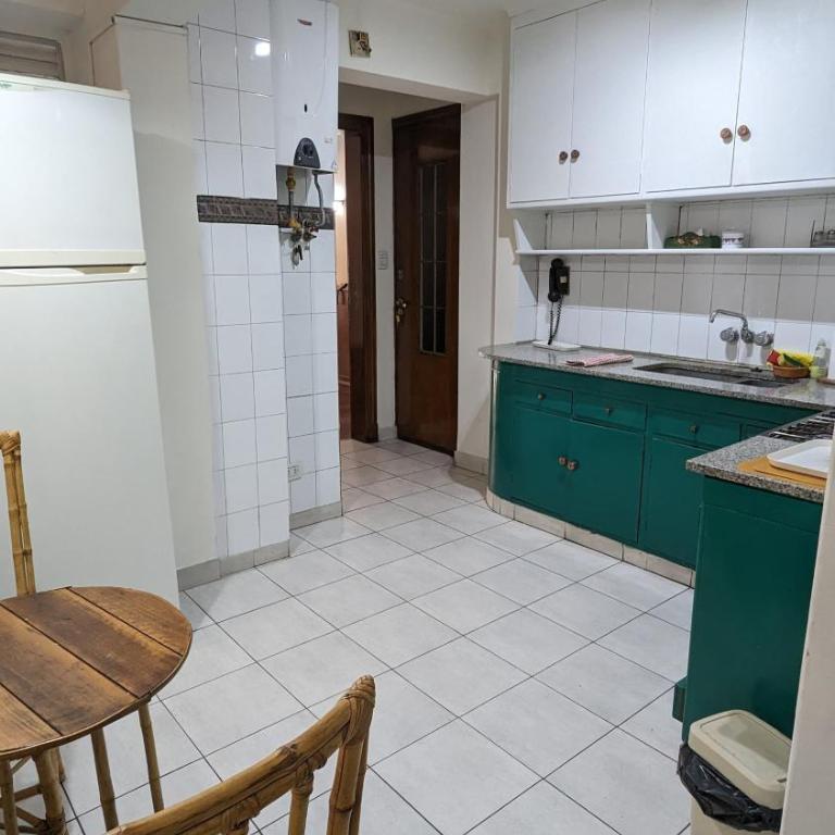 Espejo Senior - Three-Bedroom Apartment - 15