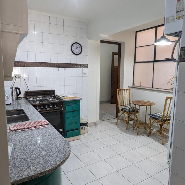 Espejo Senior - Apartamento de 3 dormitorios - 12