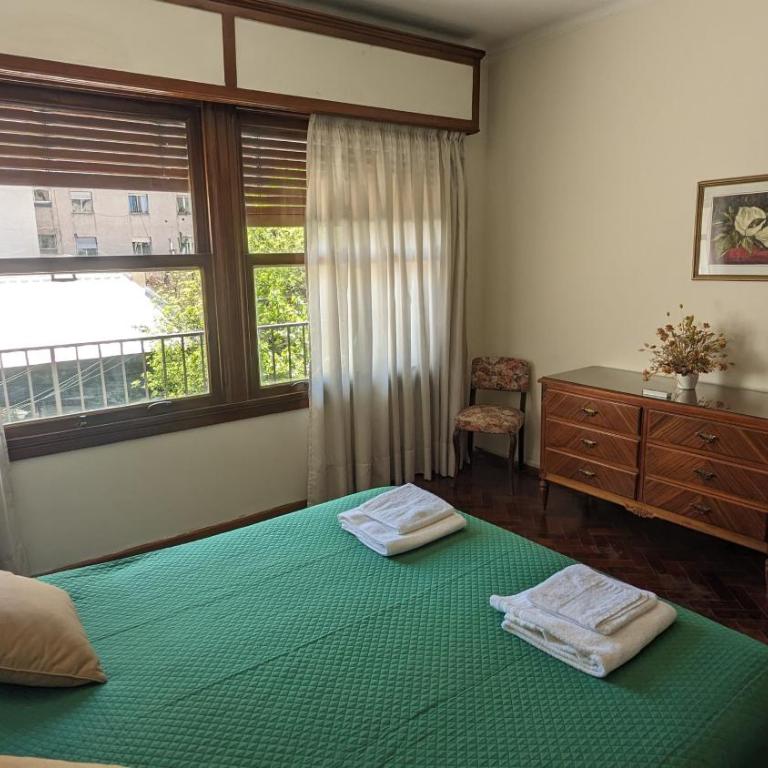 Espejo Senior - Apartamento de 3 dormitorios - 17