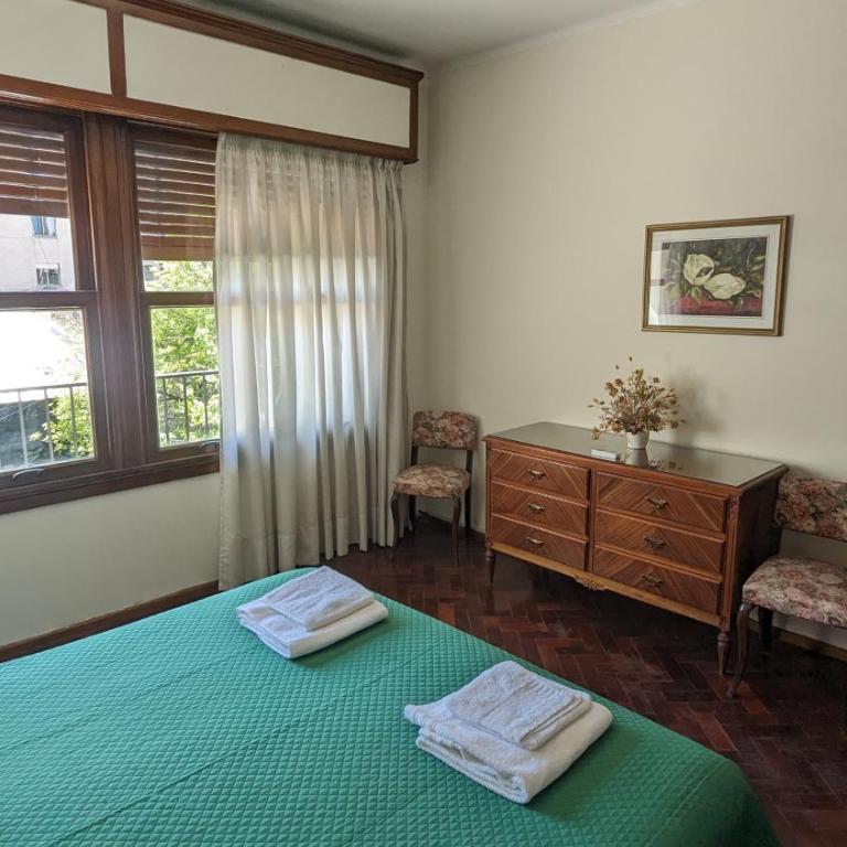 Espejo Senior - Apartamento de 3 dormitorios - 16