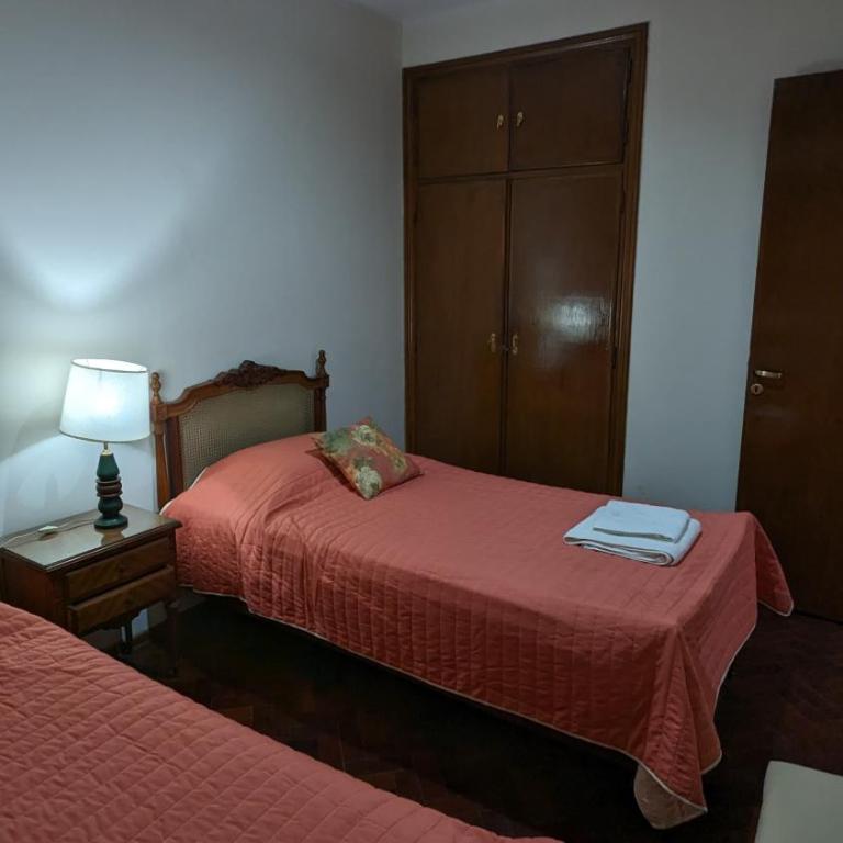 Espejo Senior - Three-Bedroom Apartment - 20