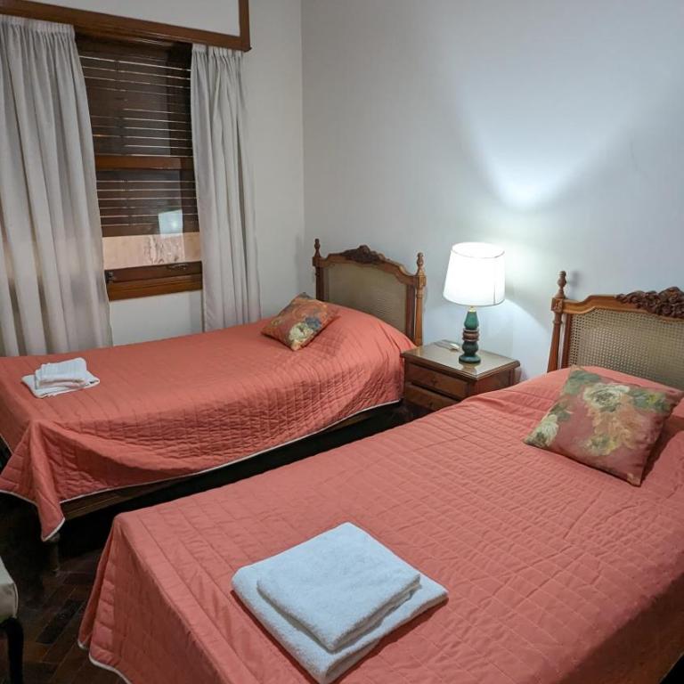 Espejo Senior - Apartamento de 3 dormitorios - 19