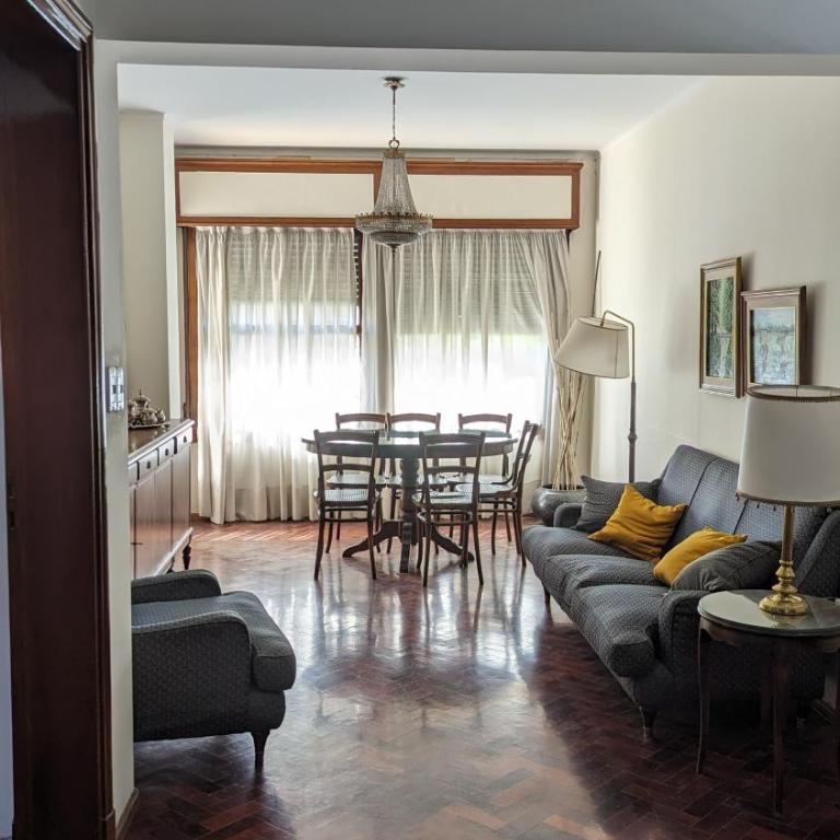 Espejo Senior - Apartamento de 3 dormitorios - 1