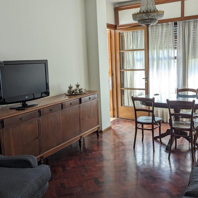 Espejo Senior - Apartamento de 3 dormitorios - 23