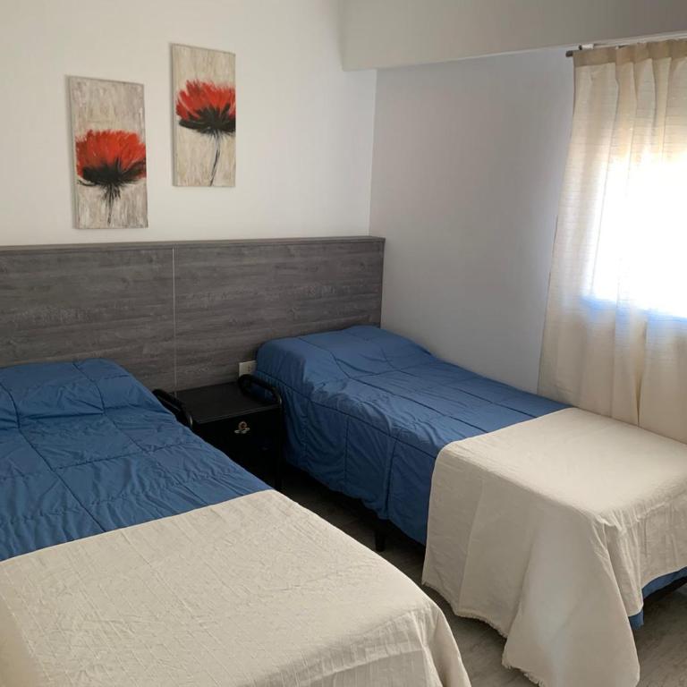 Supercéntrico la Docta - Apartamento de 2 dormitorios - 16