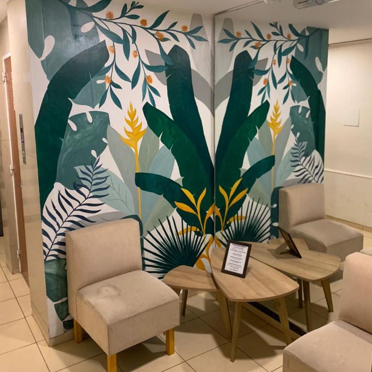 Supercéntrico la Docta - Apartamento de 2 dormitorios - 25