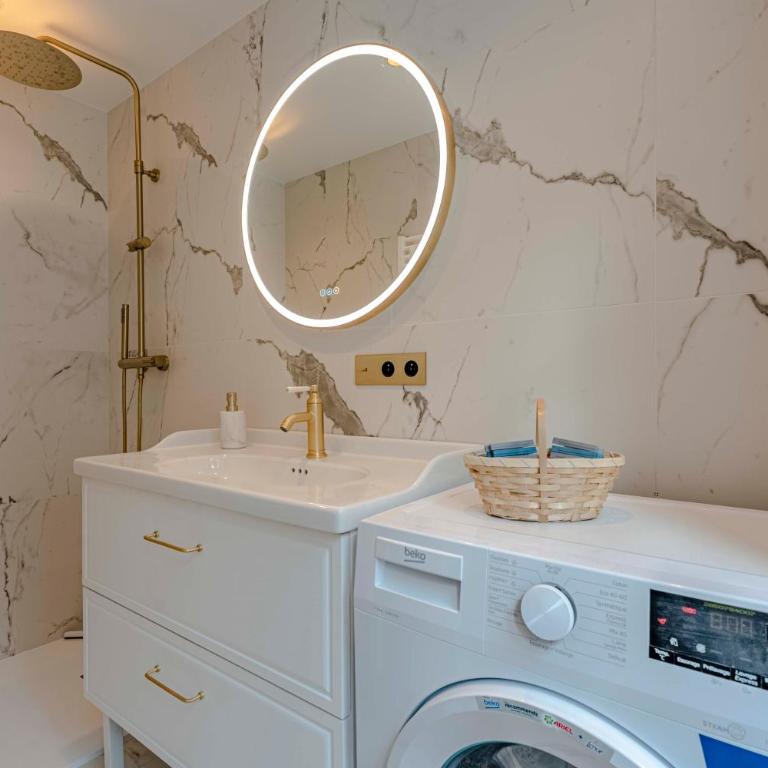 Orion - Appartement 2 Chambres - 12