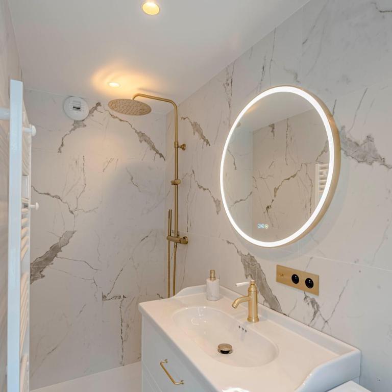 Orion - Appartement 2 Chambres - 17