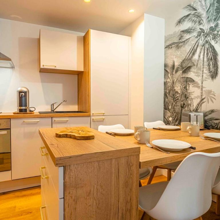 Orion - Appartement 2 Chambres - 5
