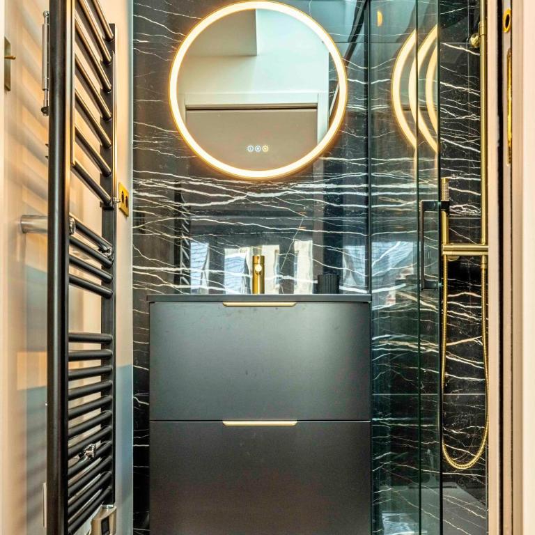 Orion - Appartement 2 Chambres - 18