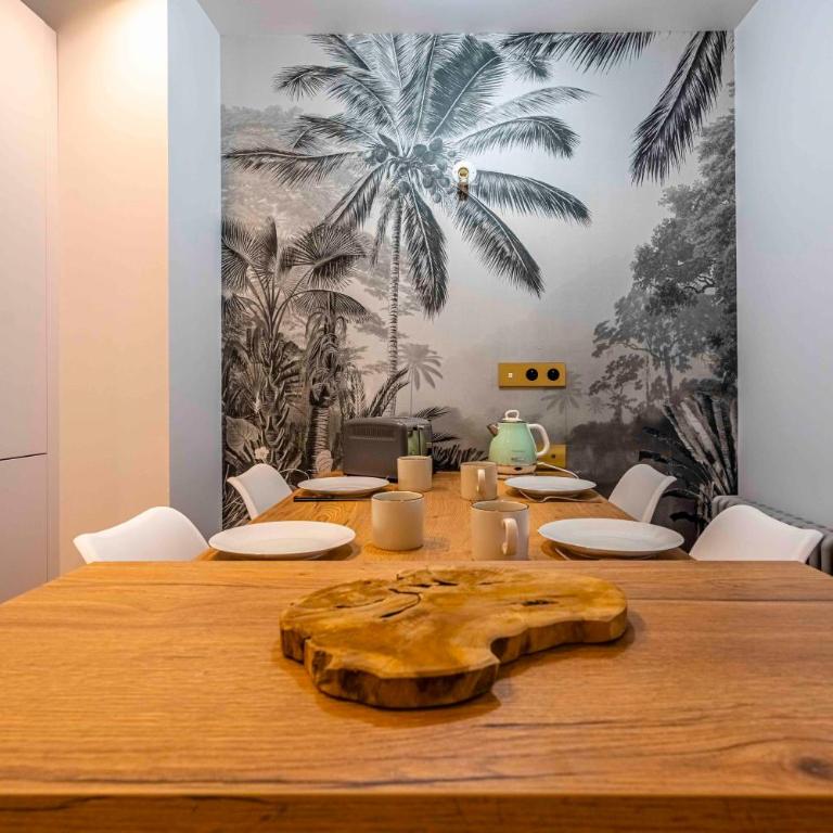 Orion - Appartement 2 Chambres - 20