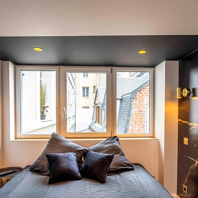Orion - Appartement 2 Chambres - 19