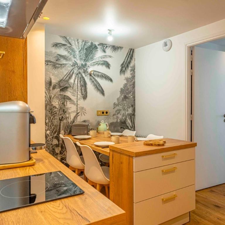 Orion - Appartement 2 Chambres - 8