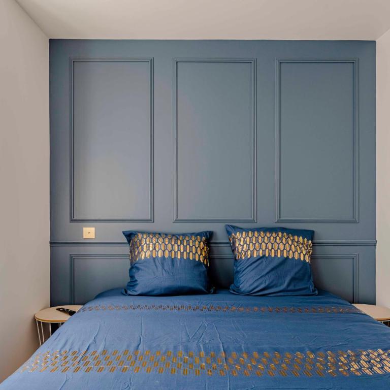 Orion - Appartement 2 Chambres - 21