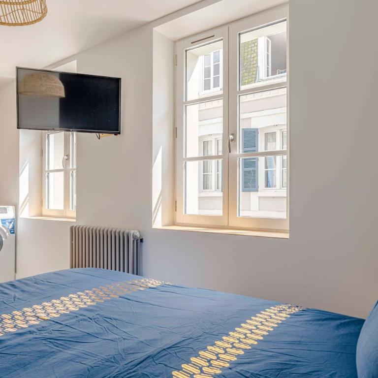 Orion - Appartement 2 Chambres - 25