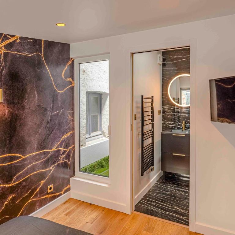 Orion - Appartement 2 Chambres - 30