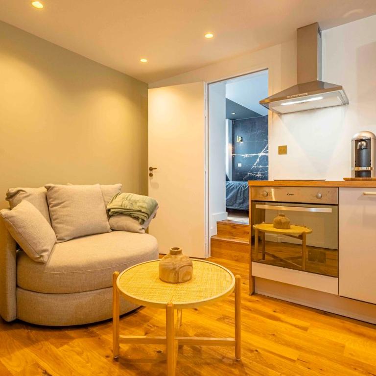 Orion - Appartement 2 Chambres - 4
