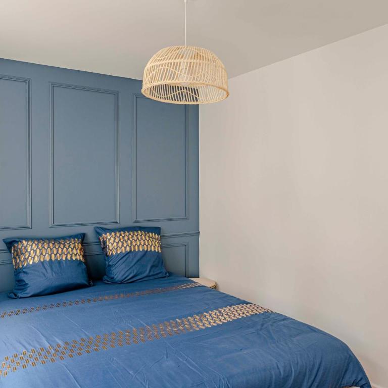 Orion - Appartement 2 Chambres - 34