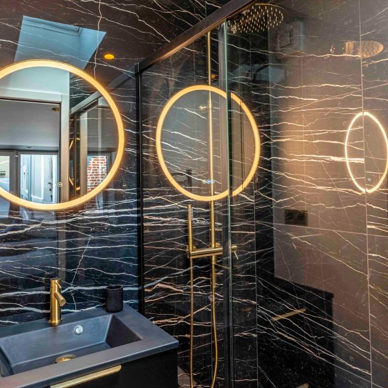 Orion - Appartement 2 Chambres - 36