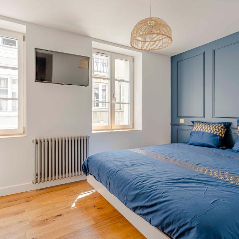 Orion - Appartement 2 Chambres - 41