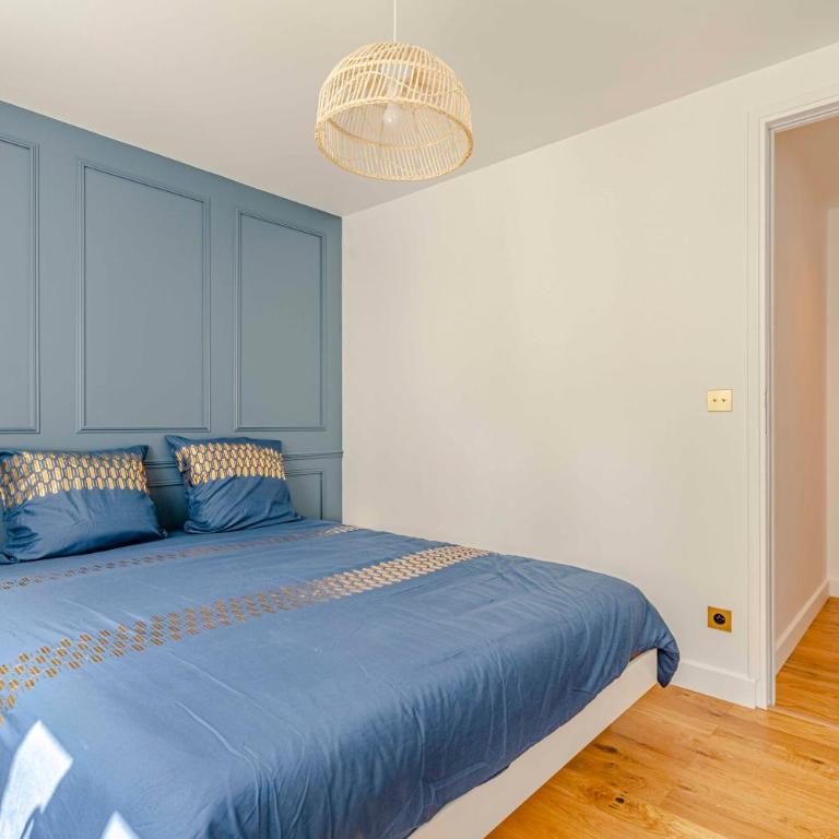 Orion - Appartement 2 Chambres - 40