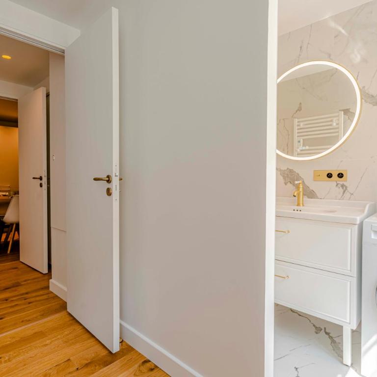 Orion - Appartement 2 Chambres - 39