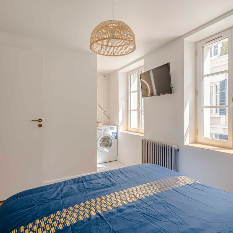 Orion - Appartement 2 Chambres - 38