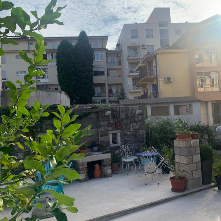ROSE Downtown - Studio s King-sajz Krevetom i Sofom na Izvlačenje - 35