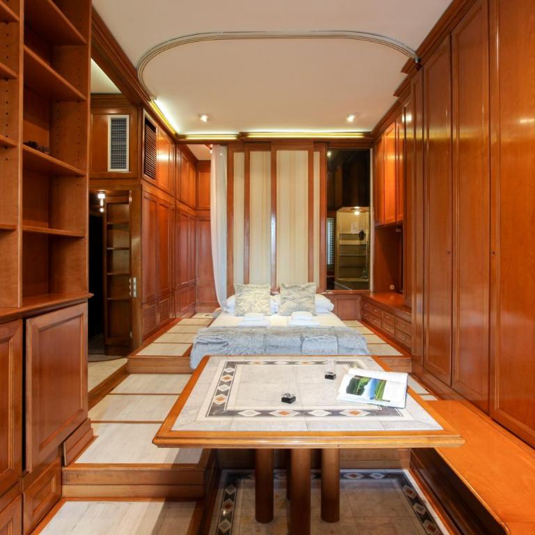 San Babila apartment - One-Bedroom Apartment - 3